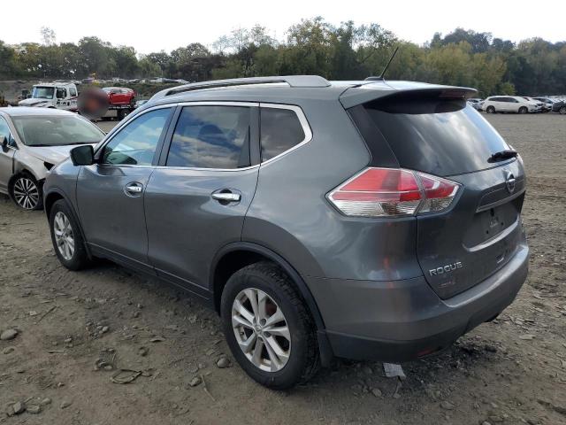 VIN 5N1AT2MV6EC779256 2014 Nissan Rogue, S no.2