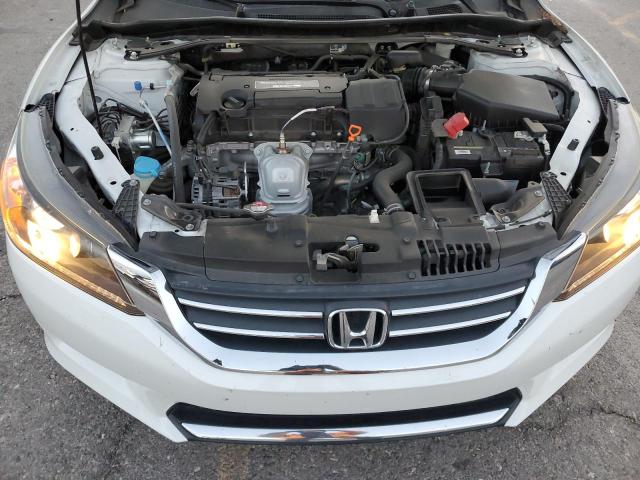 2015 HONDA ACCORD EX - 1HGCR2F76FA076488