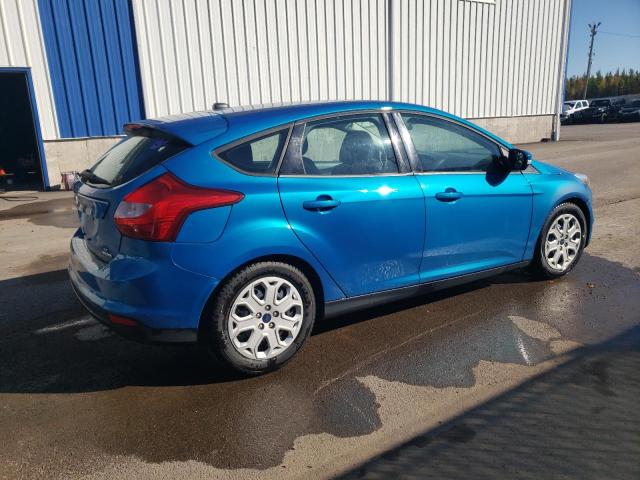 Vin: 1fadp3k26el124895, lot: 76584974, ford focus se 20143