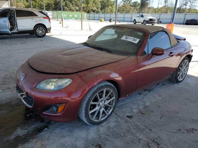 2010 MAZDA MX-5 MIATA #3023061389