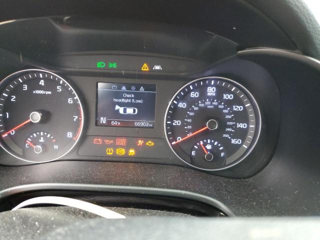 2020 KIA FORTE FE - 3KPF24AD0LE184672