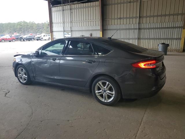 VIN 3FA6P0H7XJR129507 2018 Ford Fusion, SE no.2