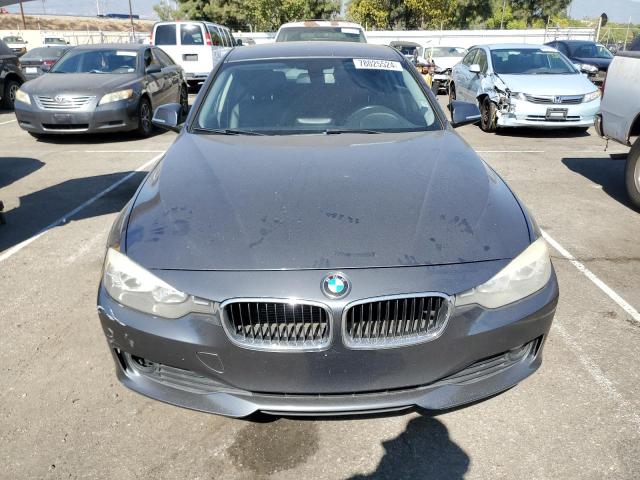 VIN WBA3B1C54EK133681 2014 BMW 3 SERIES no.5