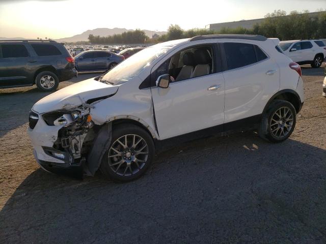 2019 BUICK ENCORE SPO - KL4CJ1SB6KB888592
