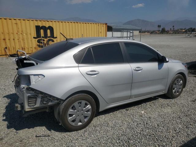 VIN 3KPA24AD7PE561532 2023 KIA RIO no.3