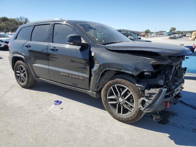 2018 JEEP GRAND CHER - 1C4RJFLG6JC143857