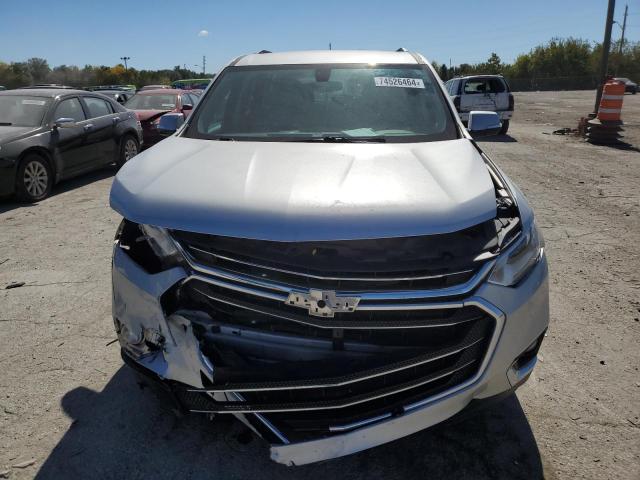 2019 CHEVROLET TRAVERSE L - 1GNERHKW0KJ205236