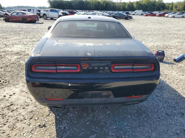 VIN 2C3CDZAG1FH894617 2015 Dodge Challenger, Sxt no.6