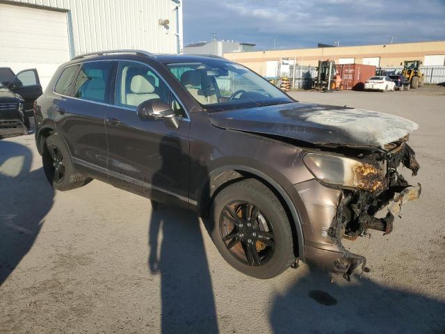 Vin: wvgfk9bpxbd002137, lot: 75410144, volkswagen touareg v6 tdi 20114