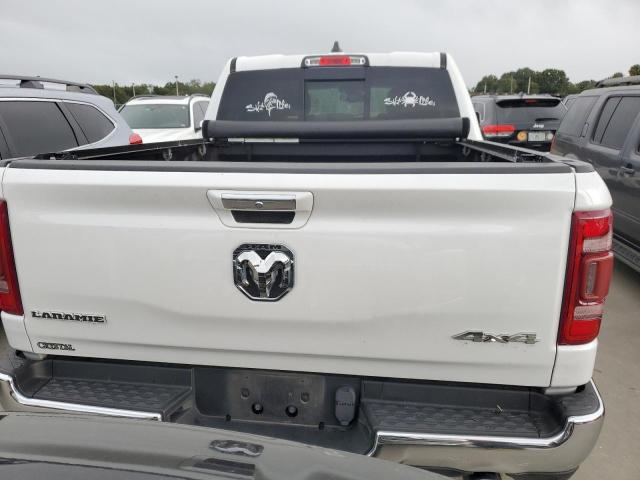 2019 RAM 1500 LARAM - 1C6SRFJT6KN811499