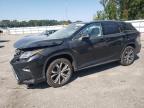 2018 LEXUS RX 350 L - JTJDZKCA7J2008106