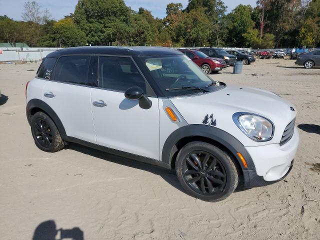 Vin: wmwzb3c58cwm04429, lot: 75950414, mini cooper countryman 20124