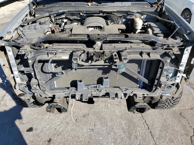 2015 CHEVROLET SILVERADO - 3GCPCREC9FG426612