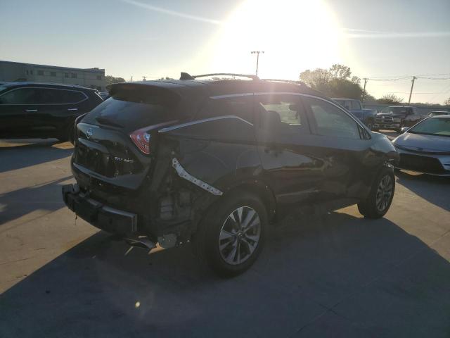 2018 NISSAN MURANO S - 5N1AZ2MH5JN162812