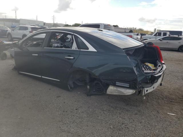 VIN 2G61M5S32K9128538 2019 Cadillac XTS, Luxury no.2