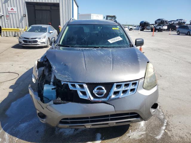 VIN JN8AS5MT7EW611829 2014 Nissan Rogue, S no.5