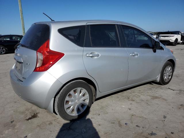 VIN 3N1CE2CP5EL400233 2014 Nissan Versa, S no.3