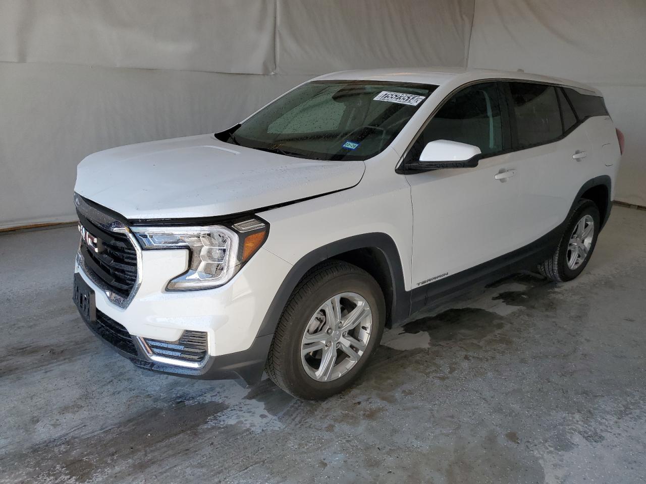 GMC Terrain 2024 SLE