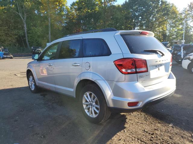 VIN 3C4PDDBG1ET259434 2014 Dodge Journey, Sxt no.2