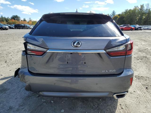 2019 LEXUS RX 350 BAS - 2T2BZMCA7KC195853