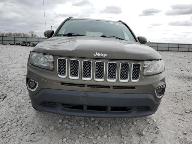 2015 JEEP COMPASS LA - 1C4NJDEB2FD207382