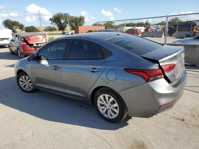2018 HYUNDAI ACCENT SE - 3KPC24A38JE015233