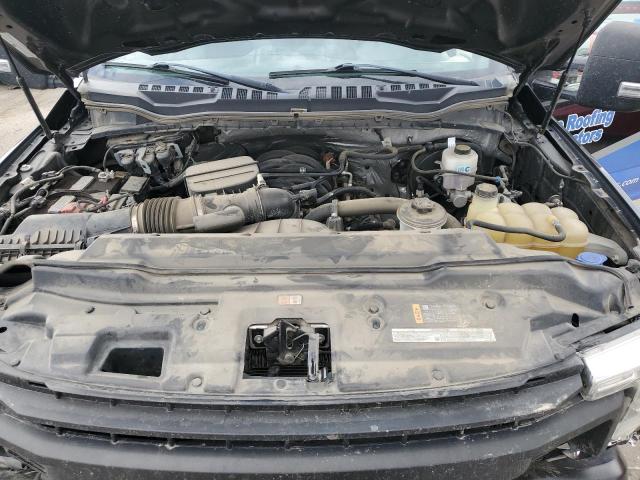 2022 FORD F250 SUPER - 1FT7X2BN9NEE86347