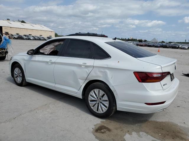 2019 VOLKSWAGEN JETTA S - 3VWC57BU3KM205302