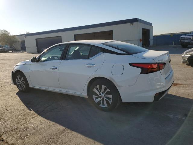 2021 NISSAN ALTIMA S - 1N4BL4BV6MN366141