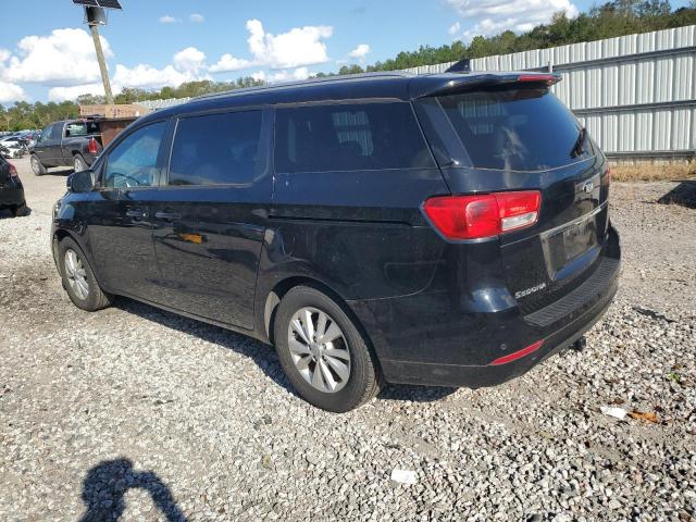 VIN KNDMB5C10G6203782 2016 KIA Sedona, LX no.2