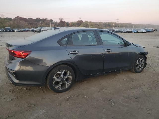 2021 KIA FORTE FE - 3KPF24AD8ME349434