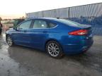 FORD FUSION SE photo