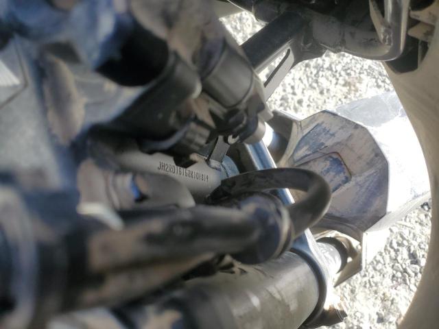 2024 HONDA XL750 JH2RD1615RK101819