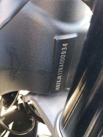 2024 KAWASAKI ZX636 K - JKBZXJK12RA000934