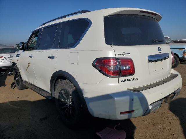 2018 NISSAN ARMADA PLA - JN8AY2NE2J9730586