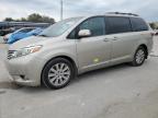 2015 TOYOTA SIENNA XLE - 5TDDK3DC8FS127313