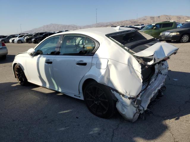 Vin: jthbs1bl0d5003486, lot: 84746324, lexus gs450 450h 20132
