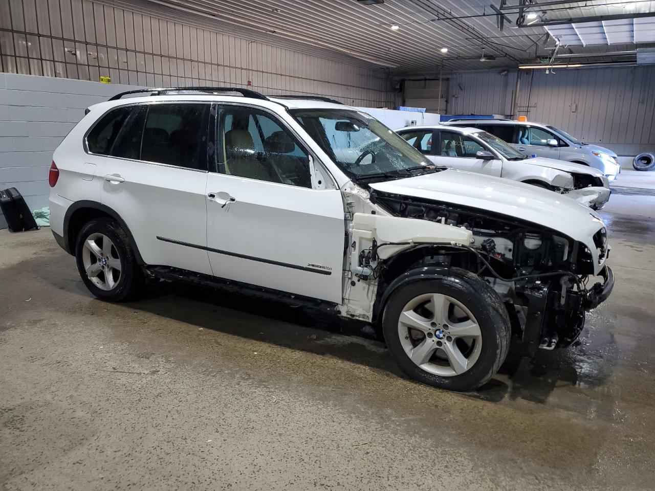 Lot #2991726982 2011 BMW X5 XDRIVE5