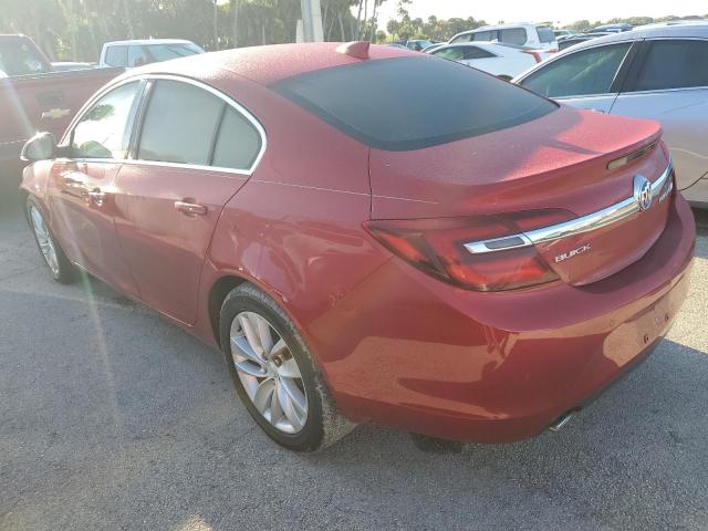 2015 BUICK REGAL PREM 2G4GN5EX6F9159442