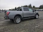 Lot #3024627696 2021 NISSAN TITAN SV