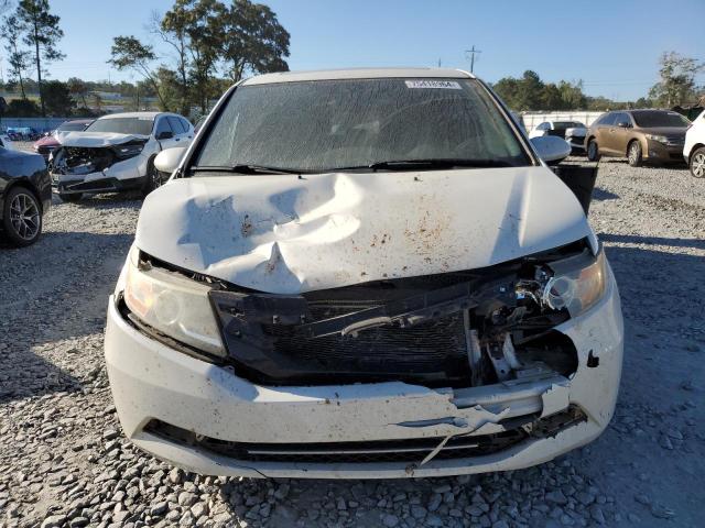 VIN 5FNRL5H64GB084131 2016 Honda Odyssey, Exl no.5