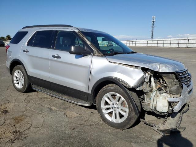 VIN 1FM5K7B88HGB79981 2017 Ford Explorer no.4