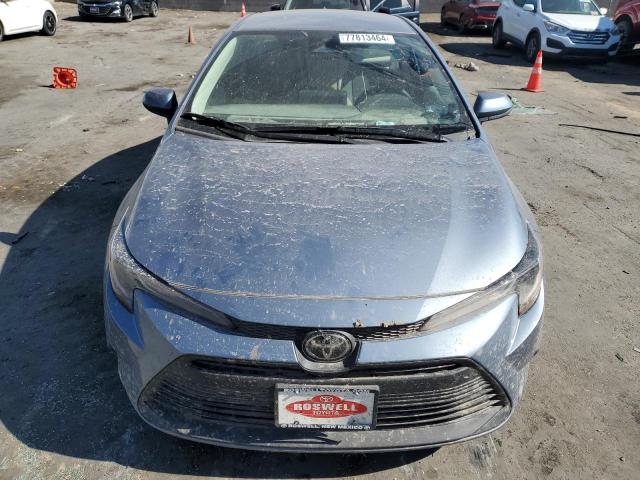 2024 TOYOTA COROLLA LE - 5YFB4MDE2RP124588