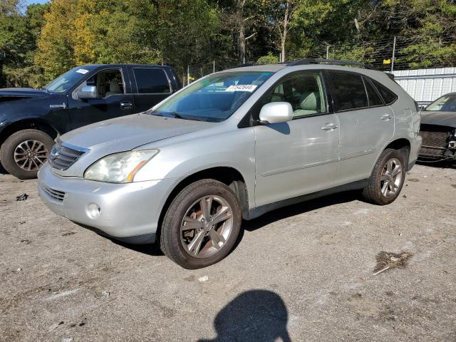 2007 LEXUS RX 400H #3025707344