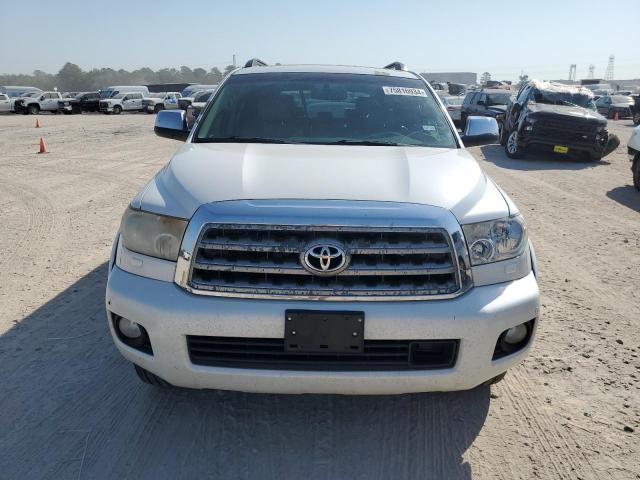 VIN 5TDDW5G1XDS077618 2013 Toyota Sequoia, Platinum no.5