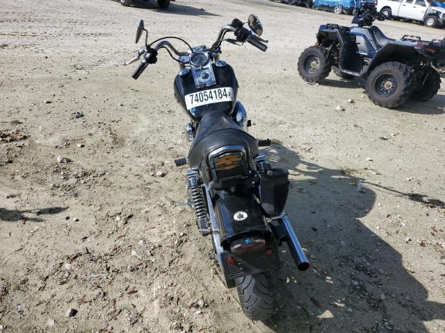 2003 HARLEY-DAVIDSON FXDWG 1HD1GEV183K301489