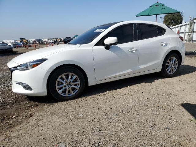 Vin: 3mzbn1m33jm170269, lot: 73339454, mazda 3 grand touring 2018 img_1