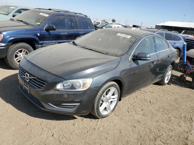 VIN YV1612FH6E1273701 2014 Volvo S60, T5 no.1