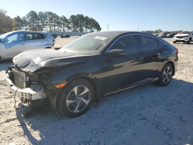 2019 HONDA CIVIC LX #3034355077