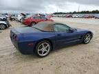 CHEVROLET CORVETTE photo